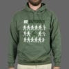 Majica ili duksa Be different 6