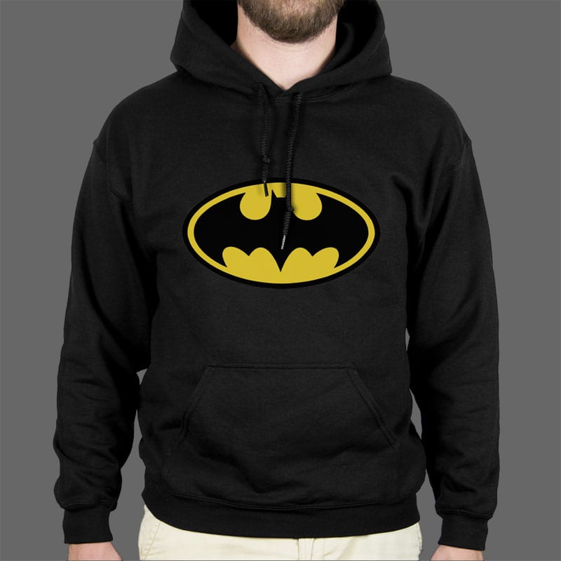 Majica ili duksa Batman 1