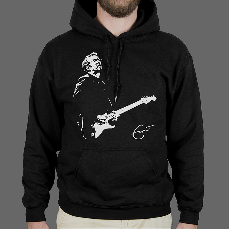 Majica ili Hoodie Clapton 1