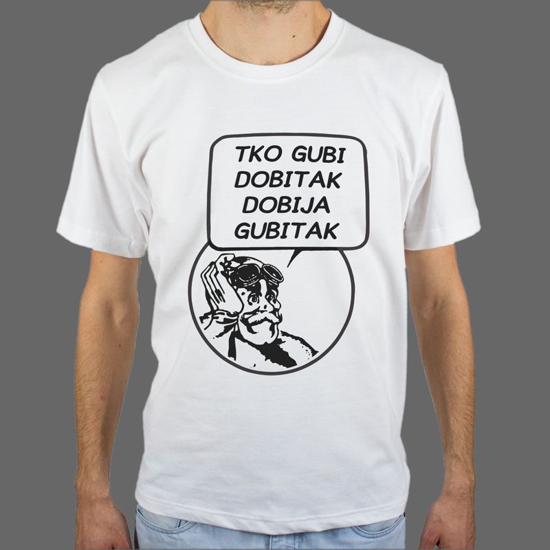 Majica ili duksa Grunf 2
