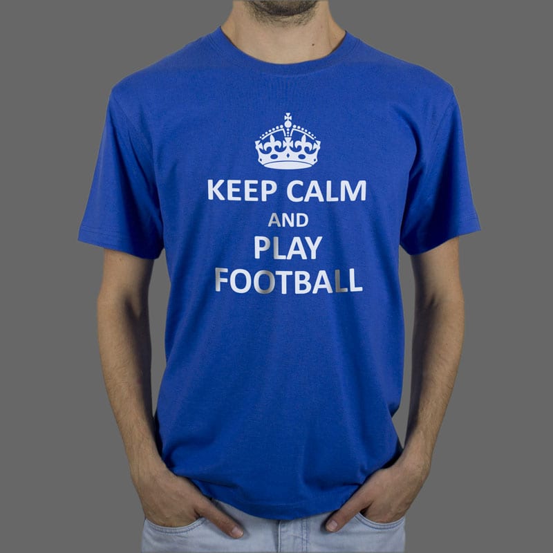 Majica Keep calm 12