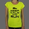Majica Keep calm 5