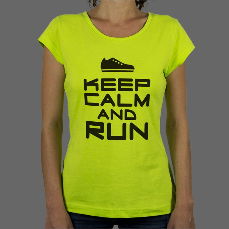 Majica Keep calm 5