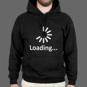 Majica ili Hoodie Loading 1