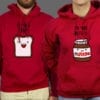 Majice ili Hoodie Nutella 2