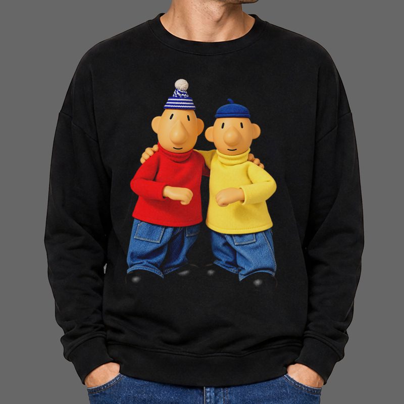 Majica ili Hoodie Pat i Mat 3