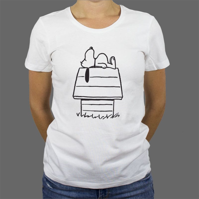 Majica ili duksa Snoopy 7