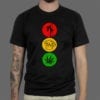 Majica ili duksa Traffic light 1