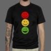 Majica ili duksa Traffic light 6