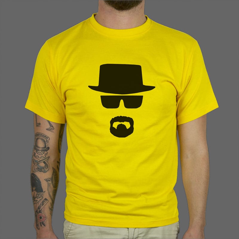 Majica ili duksa Walter White 1