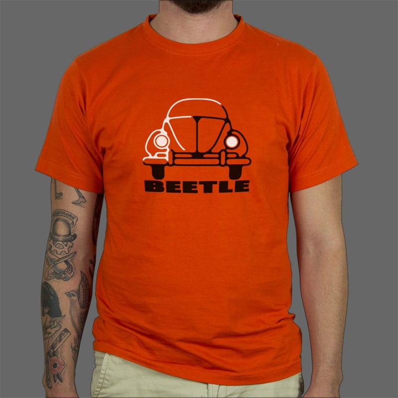 Majica ili Hoodie Beetle 2