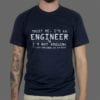 Majica Engineer 2