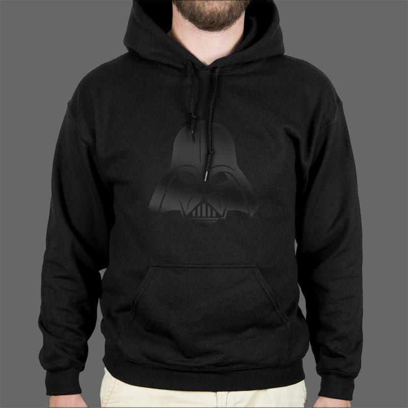 Majica ili duksa Darth Vader 2
