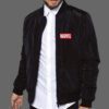 Bomber Marvel 1