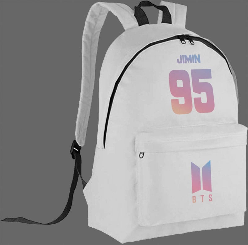 Ruksak BTS1 name