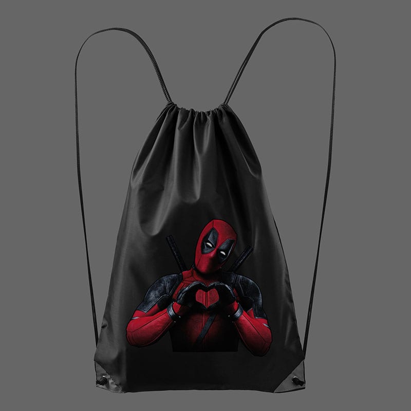 Majica ili Hoodie Deadpool 1