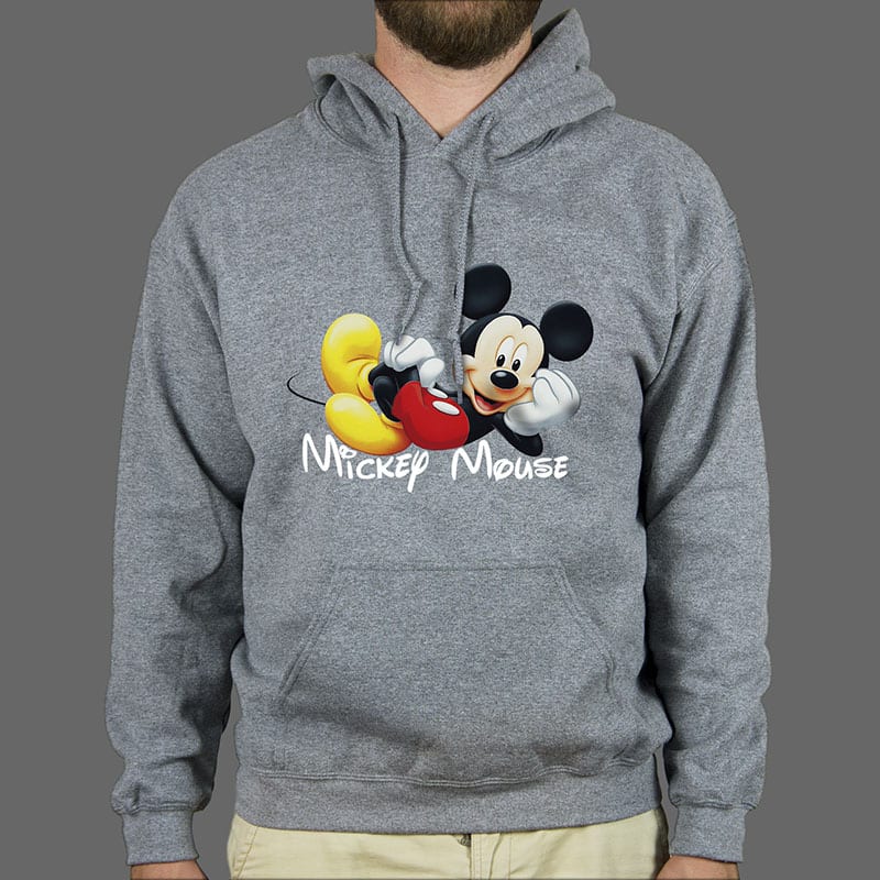 Majica ili duksa Mickey 5