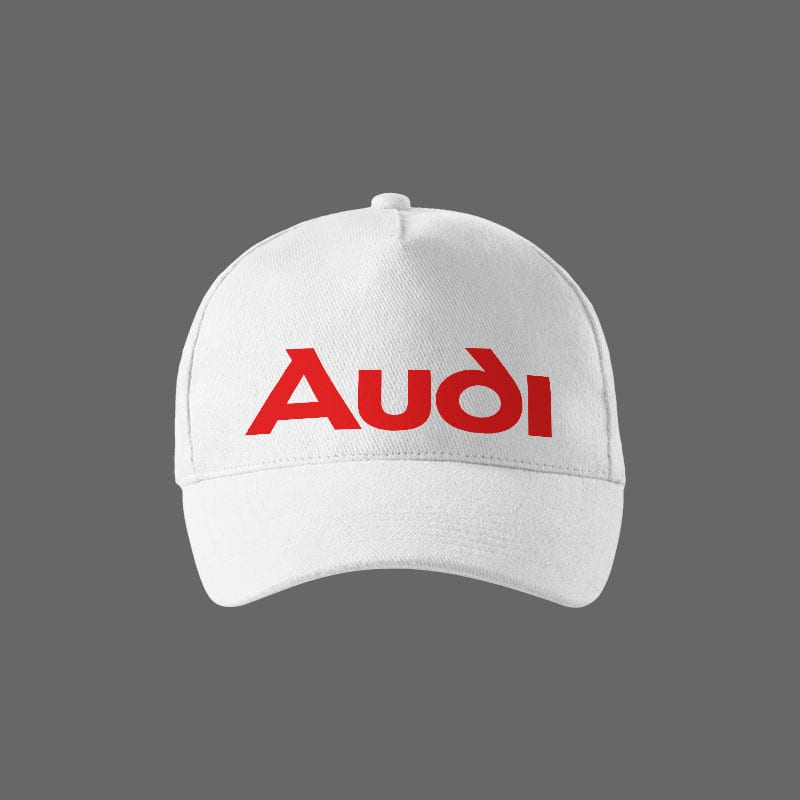 Kapa Audi letters 1