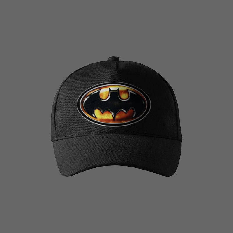 Kapa Batman 2