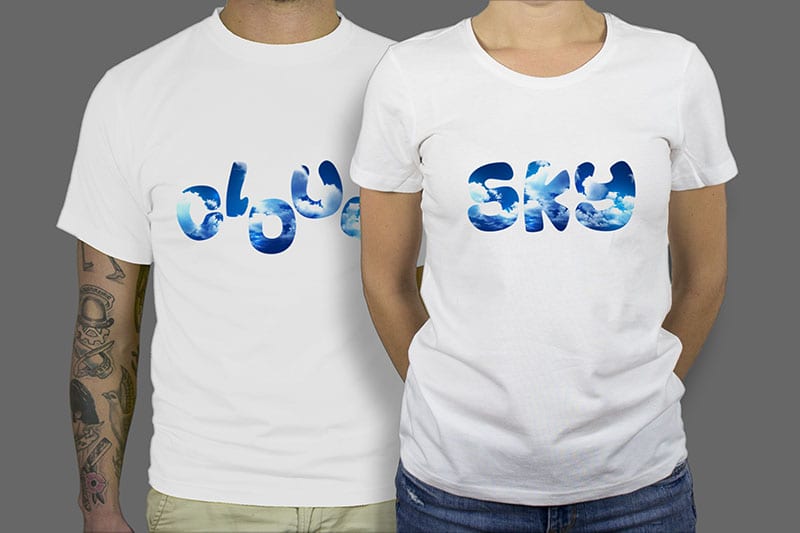 Majice ili Hoodie Cloud Sky 1