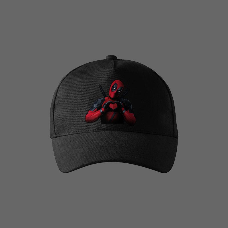 Kapa Deadpool 1