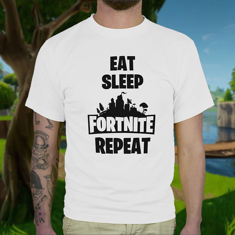 Majica ili Hoodie Fortnite 6