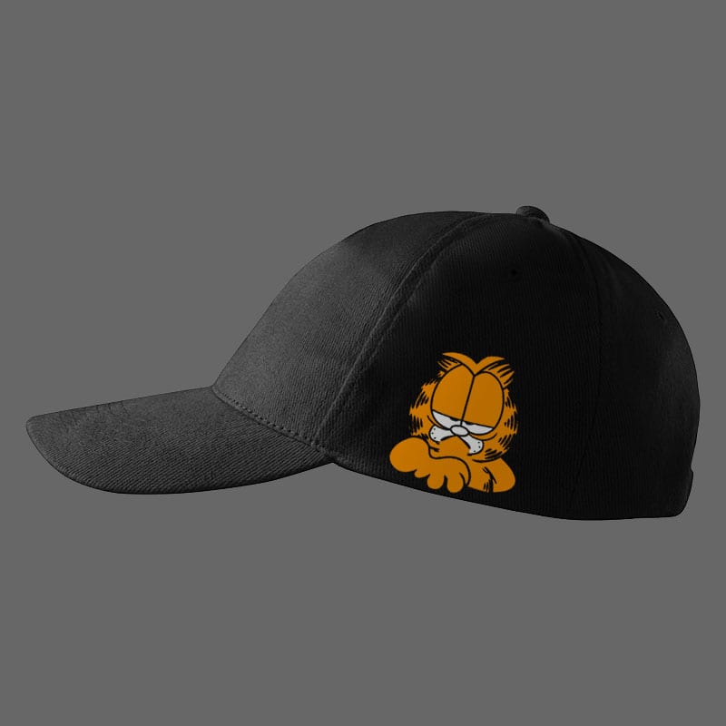 Kapa Garfield 2