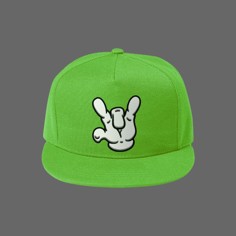 Kapa Hand 4