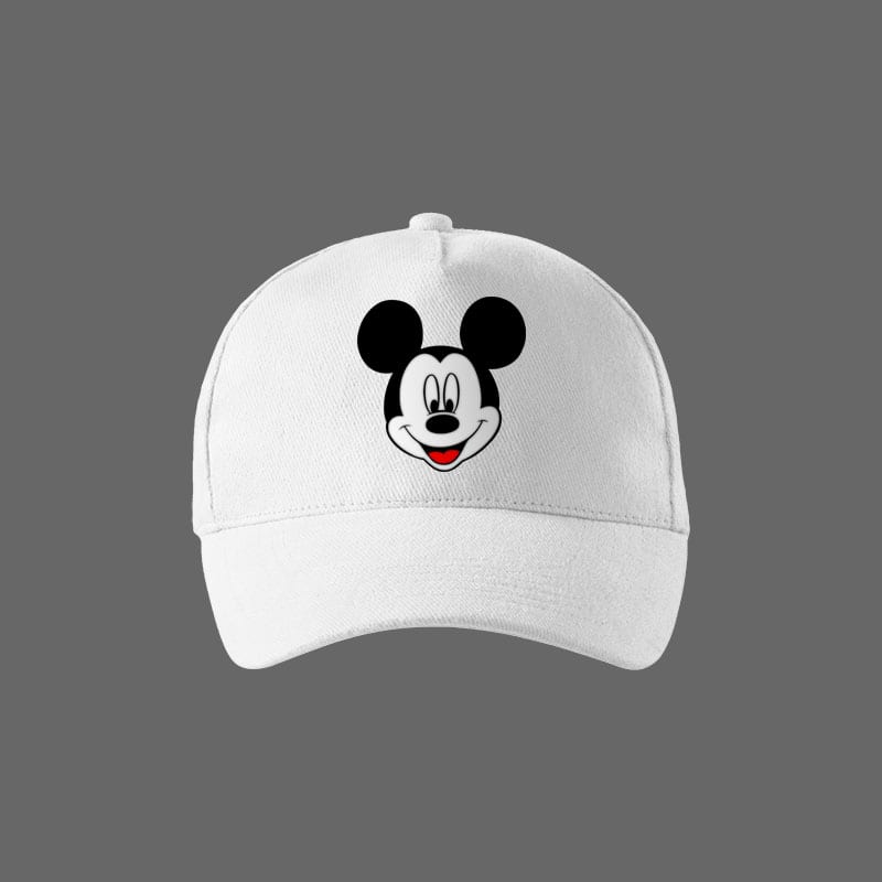 Kapa Mickey 1