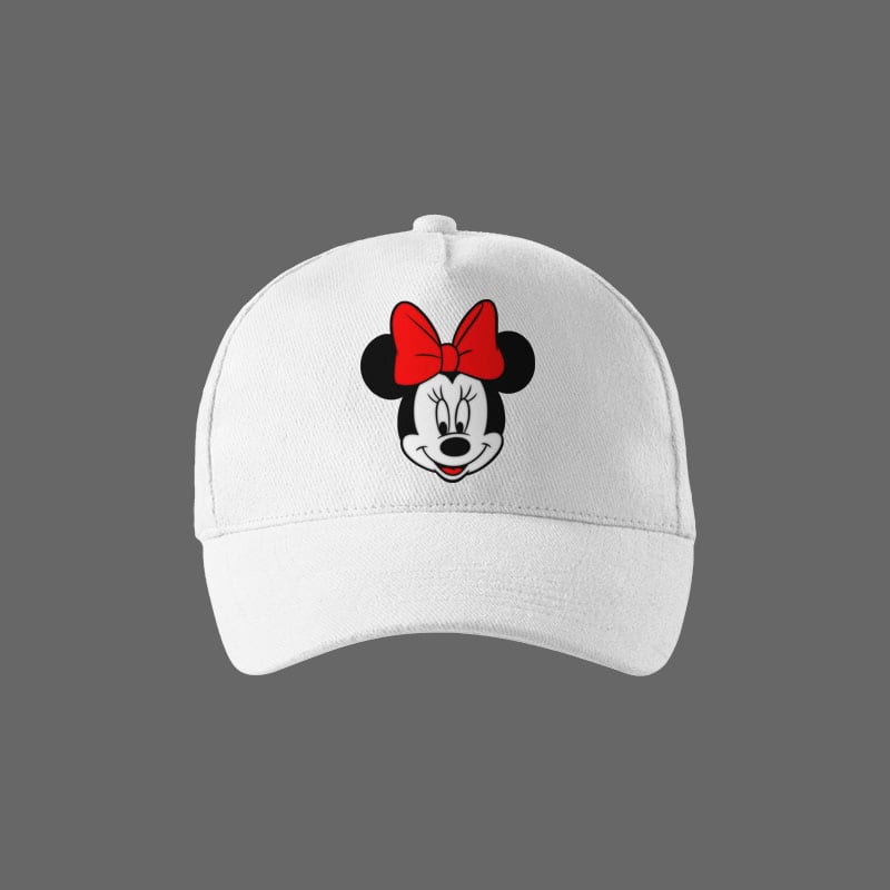 Kapa Minnie 1