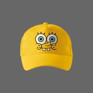 Kapa Spužva Bob 1