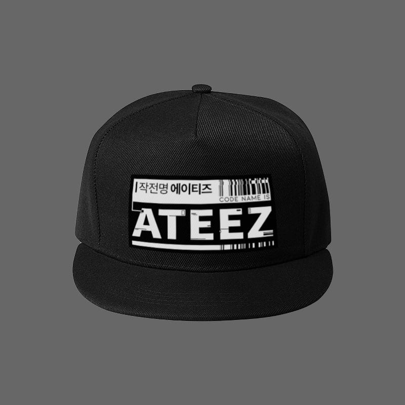 Majica, Hoodie ili Kapa Ateez 1