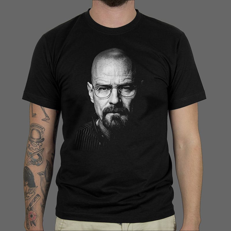 Majica ili Hoodie Breaking Bad 1