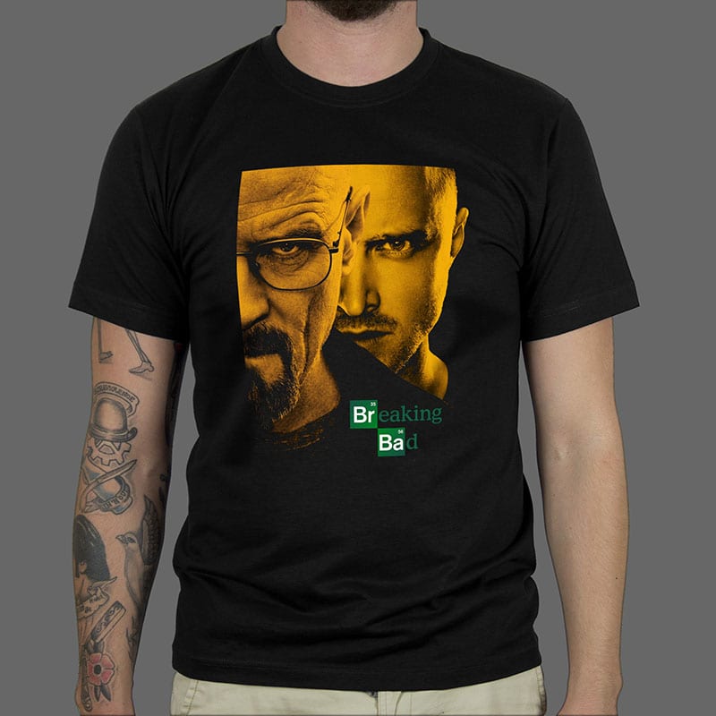 Majica ili Hoodie Breaking Bad 2
