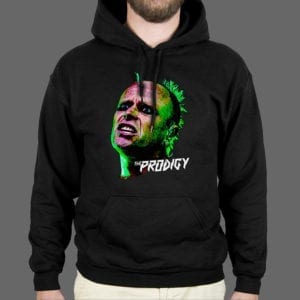 Majica ili Hoodie The Prodigy 1