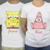 Majica ili Hoodie Spongebob 1