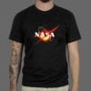 Majica Black Hole 2