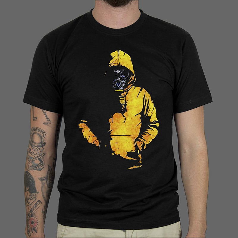 Majica ili Hoodie Breaking Bad 3
