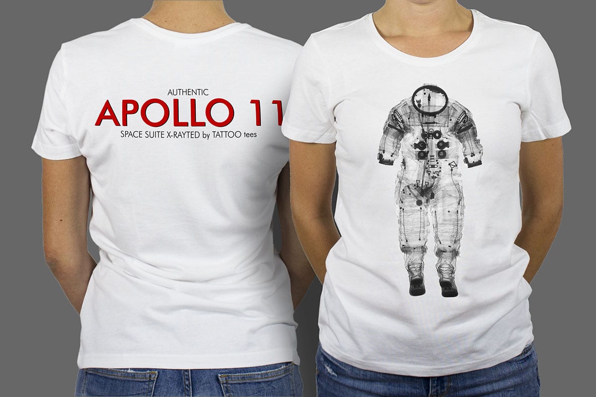 Majica ili Hoodie Apollo 1