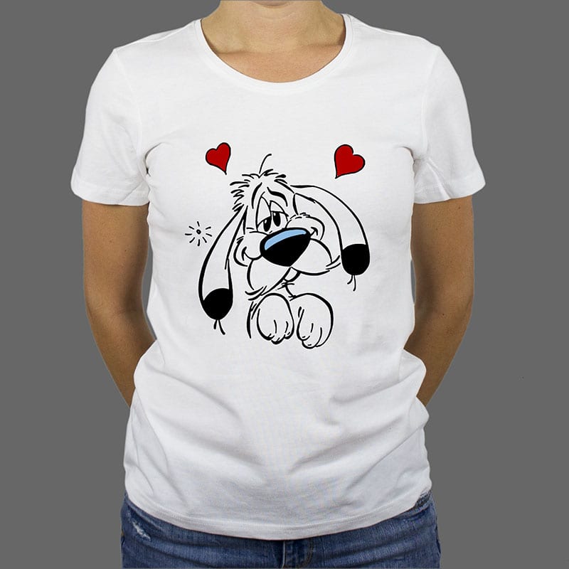 Majica ili Hoodie Asterix 3