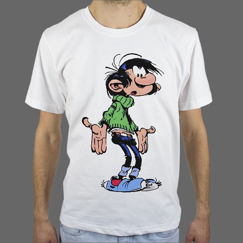 Majica ili Hoodie Gaston 1
