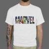Majica ili Hoodie Marvel 2