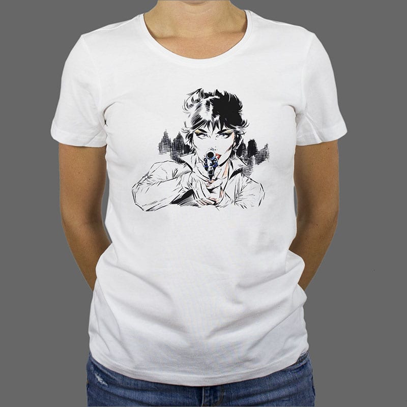 Majica Modesty Blaise 3