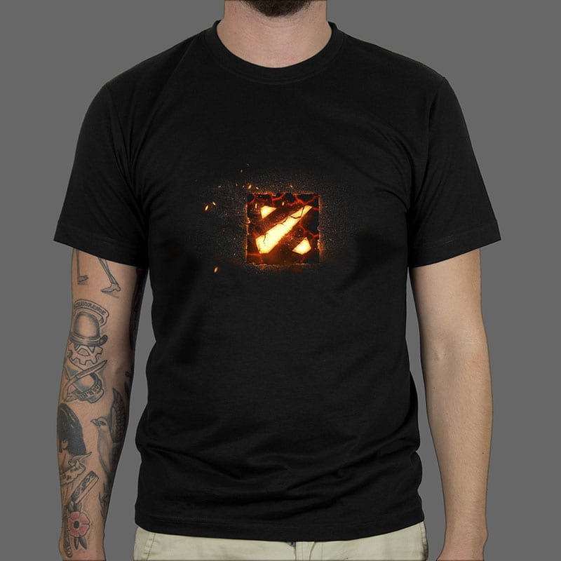 Majica ili Hoodie DOTA 2 3