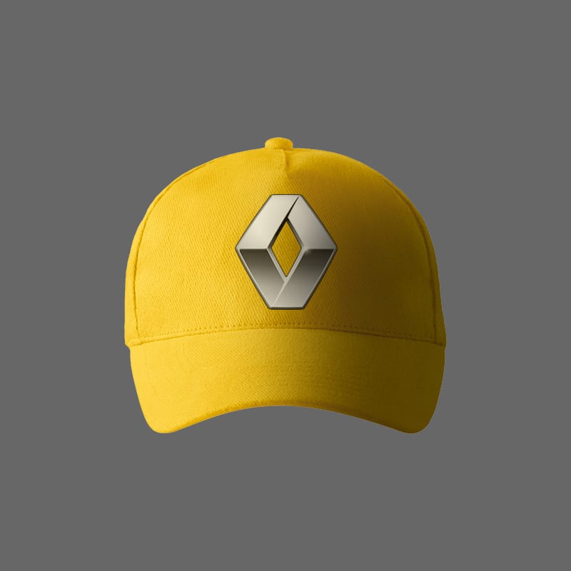 Kapa Renault 1