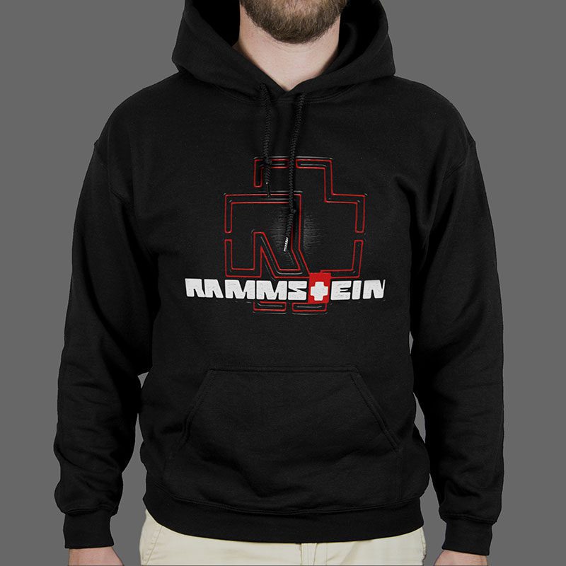 Majica ili Hoodie Rammstein 2