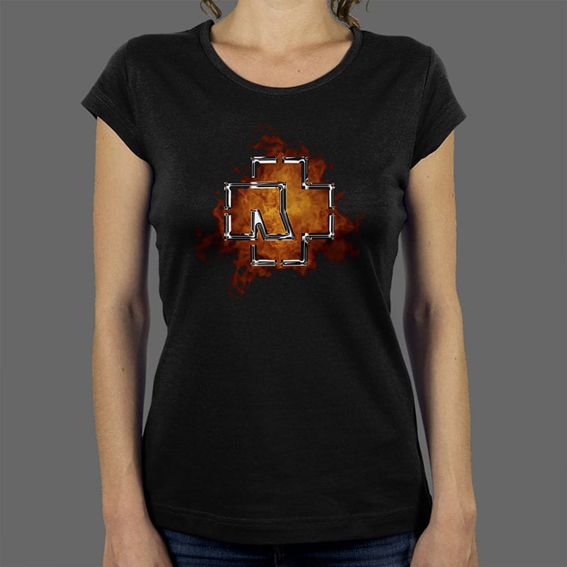 Majica ili Hoodie Rammstein 3