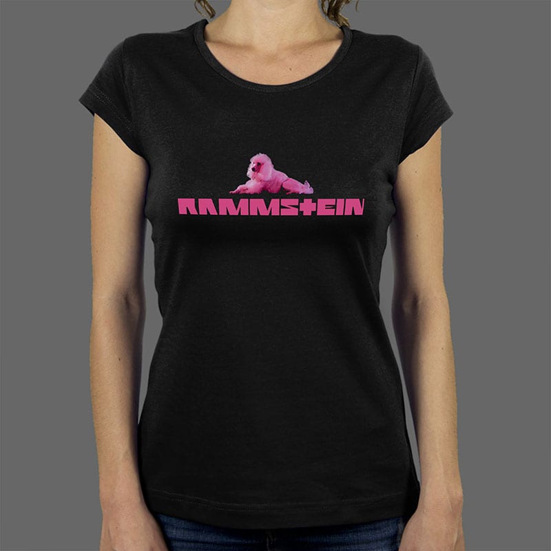 Majica ili Hoodie Rammstein 4
