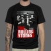 Majica Stones Decca 1