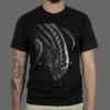 Majica ili Hoodie Alien 1